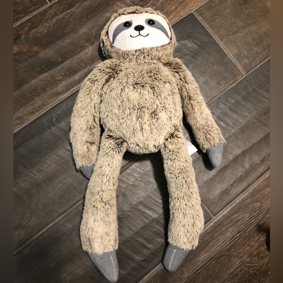 Other - EUC Sloth Plush